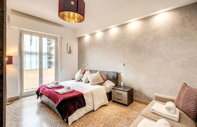 Colonna Suite - San Giovanni - Photo 46