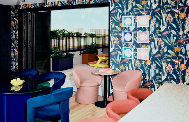 Vertus Edit Canary Wharf - Foto 77