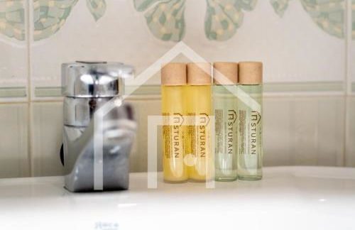 Duplex Ópera - Centro - Oviedo - Foto 32