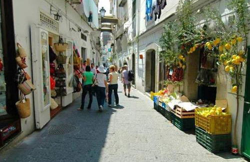 Loft Apartments by AMALFIVACATION - Photo 44