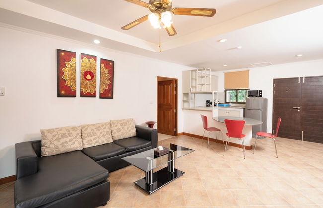 Sai Rougn Apartment - Foto 23