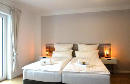 Stilvoll, Zentral, Einzigartig I Balkon I Parkplatz I Küche - Foto 30