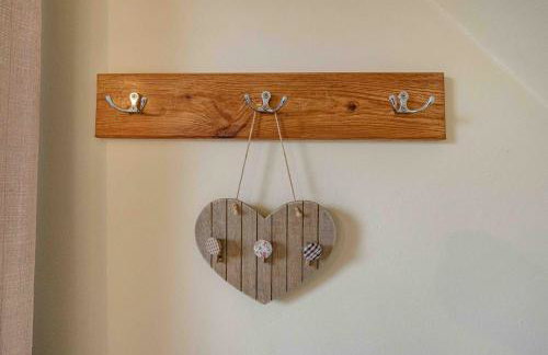 The Barn at Dormouse Cottage - Foto 16