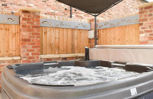 White Heather Barn - Foto 4