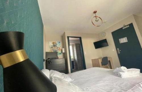 Résidence de tourisme Sous Les Pins - Foto 42