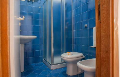 Casa Palinuro Vacanze fronte spiaggia - Photo 54