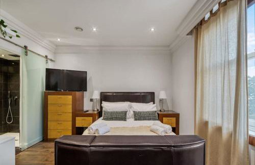 4 Bedroom House in Chiswick- Elegance & Serenity - Foto 30