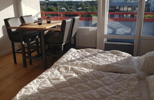 LITTLE SKYSUITE Terrassenhaus W 94 - Foto 25