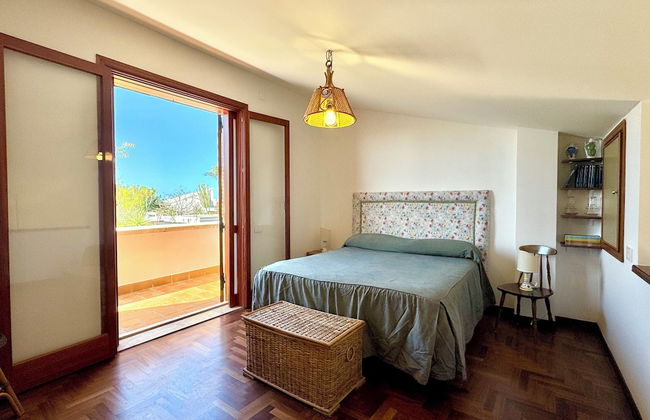 Golfo degli Ulivi Relax - Photo 10