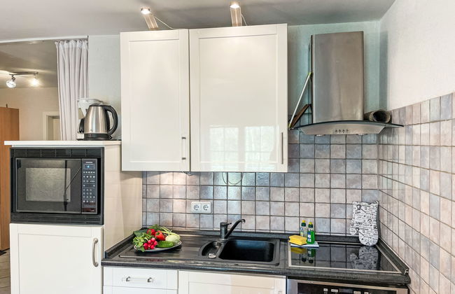 Gollwitzer Park (Insel Poel) - Foto 29