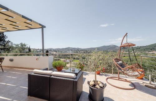 Olea Stone House near the sea - Foto 18