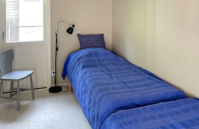 4 Person Holiday Home in Hastveda-by Traum - Foto 8