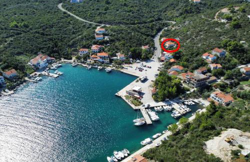 Apartments by the sea Zaglav, Dugi otok - 8146 - Foto 1