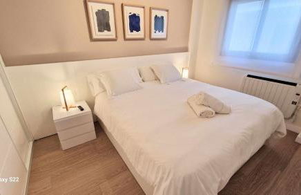 Boutelou playa con vistas al mar - Foto 19