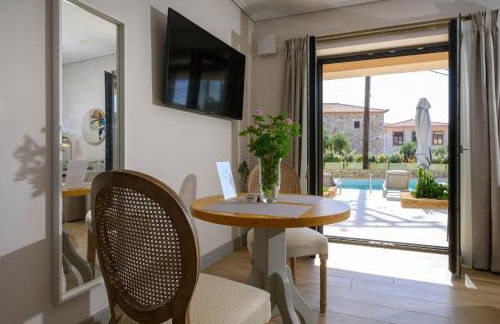 Kannas Mani Luxury Suites -Adults Friendly 14 Plus - Photo 84