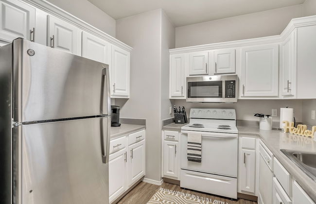 Mountain View by Cloud Dream Homes - Foto 57