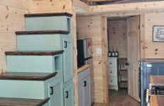 Lot 7 Tiny Home on the River - Photo 11