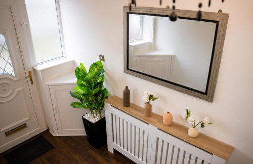 Modern & Spacious 4 Bedroom Residence in manchester - Foto 5