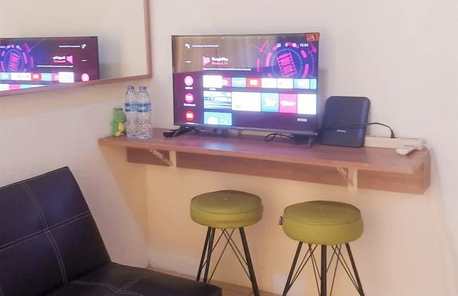 Lovely 2Br Apartment At Belmont Residence Puri - Foto 10