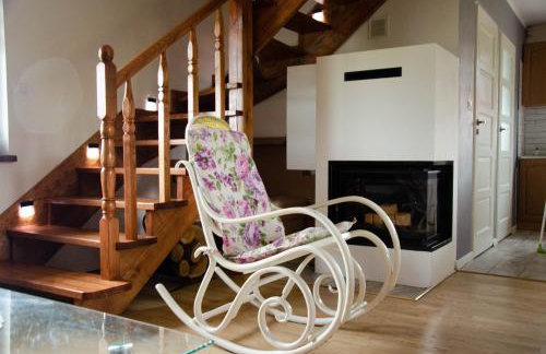 Domek Rospuda - Foto 5