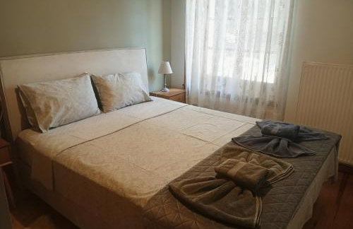 Chrysanthe [ Portaria ] Traditional Pelion House - Photo 20
