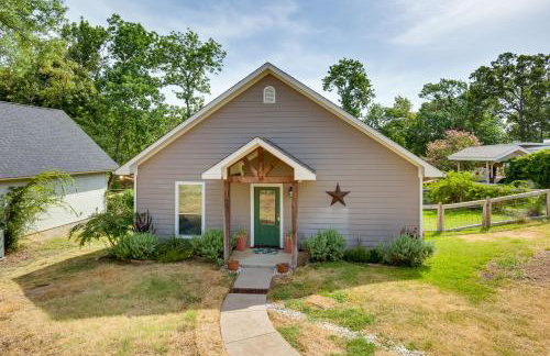 Fish and Kayak Tranquil Cedar Creek Home! - Photo 32