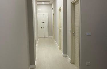 Seaview apartment - Foto 9