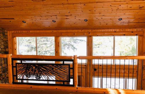 Spruces at Pine Cone Lodge- Big Sand Lake - Foto 11