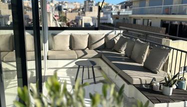 Aura Vista Acropolis view - Foto 4