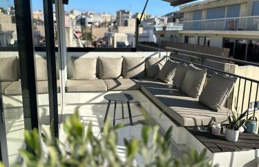 Aura Vista Acropolis view - Foto 4