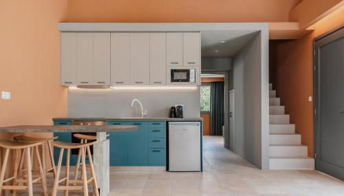 Tessera Villas & Studios Collection - Photo 5