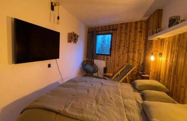 Le repère de Bianca, le premier de cordée - Photo 12