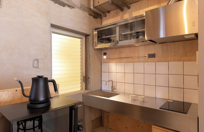 HAJIMARI Beppu - Foto 47