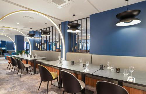 Appart'City Collection Genève Aéroport - Ferney Voltaire - Foto 46