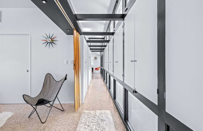 Mid Century Modern - Weekly Winter Rates - Foto 79