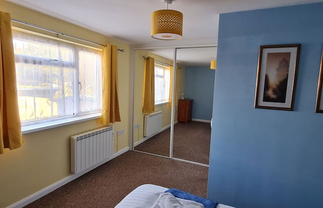 Parterre Holiday Apartments - Foto 10