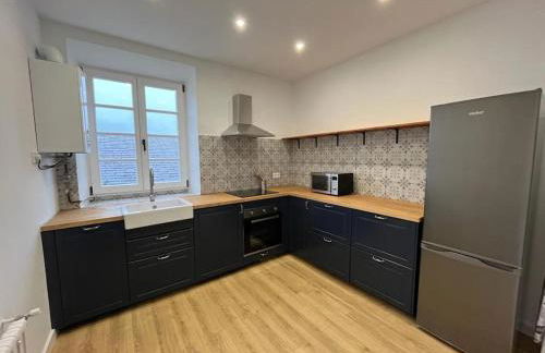 Apartamento en plaza de Ribadeo - Photo 10