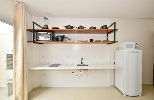 InHome: Estúdio 4, Conforto no Campeche N1540 - Foto 19