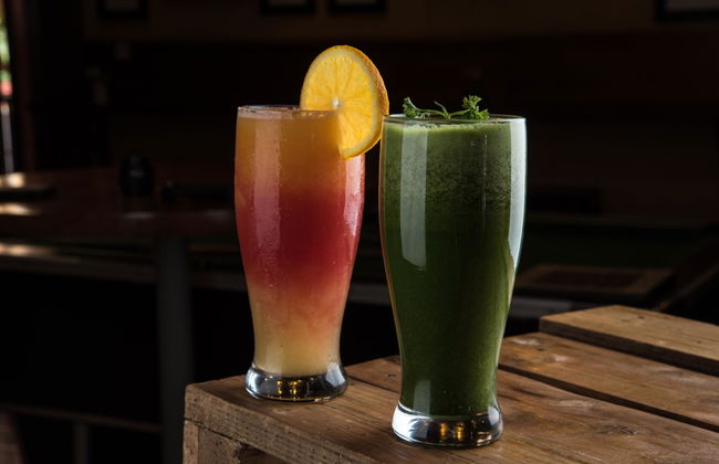 Bukoto Heights Apartments - Foto 25