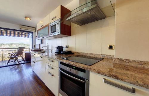 Nestor&Jeeves - HUBLOT TERRASSE - Sea view - swimming pool - Photo 13