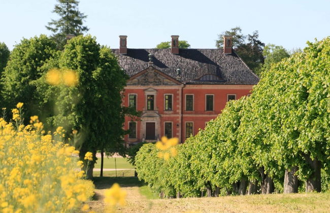 Lavish Apartment in Klütz near Beach - Foto 16