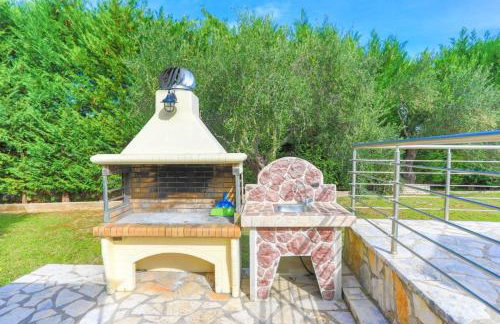 Villa Leo 2 , Dassia - Foto 90