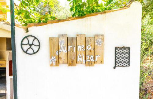 Casa Jurinea Alzar - Foto 54