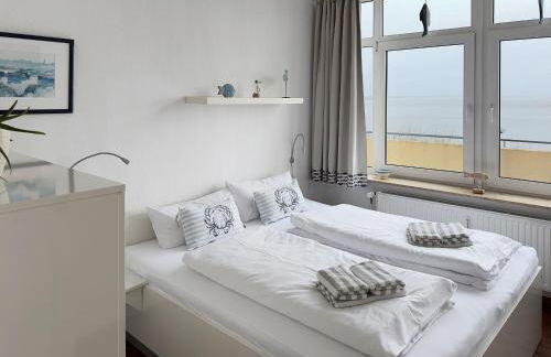 Haus Nordenlicht Ferienwohnung Wattkieker - Photo 3