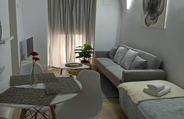 Apartamento Turístico Marem Cáceres - Foto 21