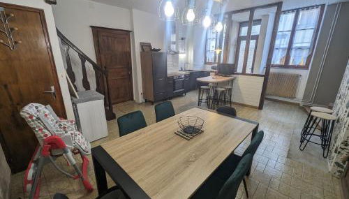 Gite du grand duc - Foto 2