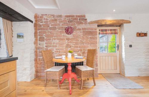 Hazelrigg, Kirkoswald perfect romantic break in a rural, tranquil setting - Foto 6