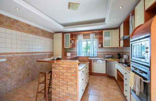 Villa Iris - Foto 25