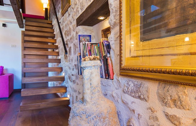 Apartment Amfora - Foto 17