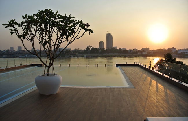 Bellevue Serviced Apartments - Foto 31